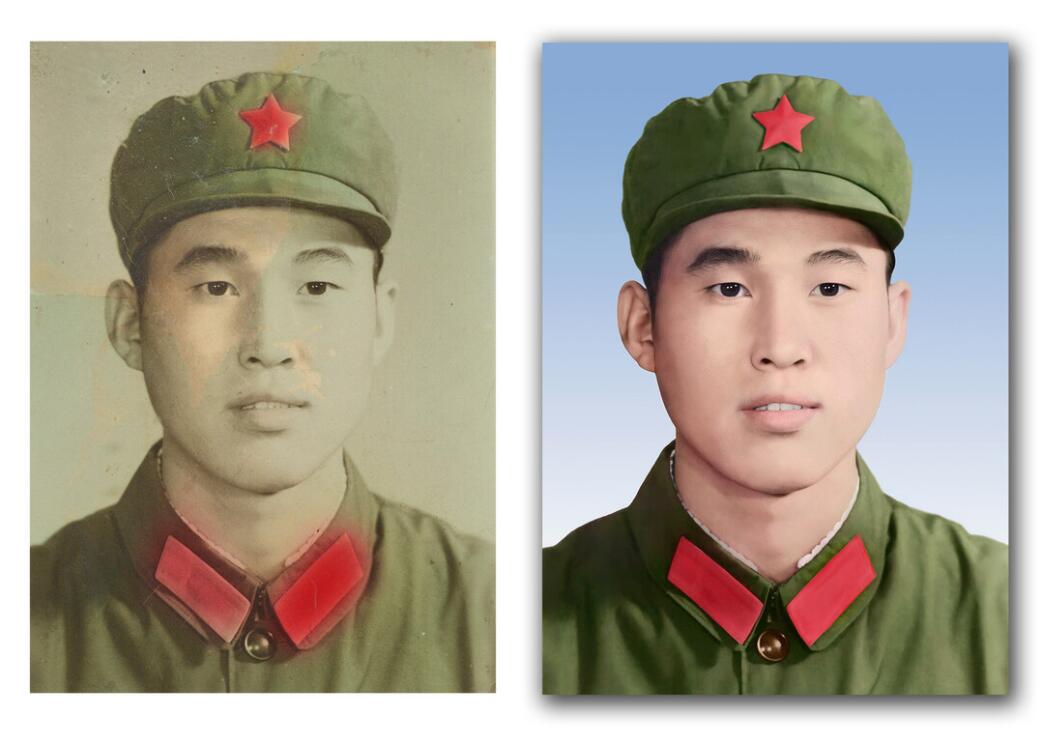 新邱破损照片修复-18
